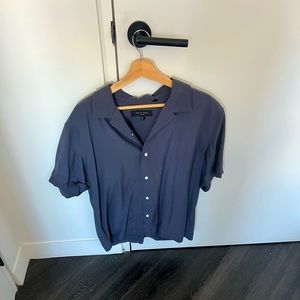 Rag and Bone Men Shirt